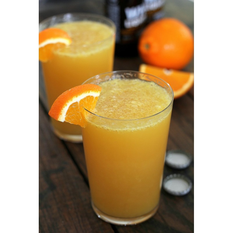 Préparation pour Cocktail Melon & Orange